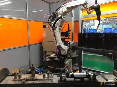 某汽配企業智能生產與現場作業管控應用實踐 以智能設備配件為例