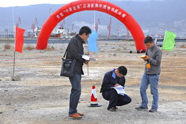 提升海洋測繪技能，賦能江蘇海洋管控——全省首屆海洋測繪技能大賽圓滿落幕