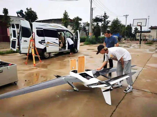 科技賦能抗洪 河南測繪為鄭州特大暴雨提供應急測繪保障