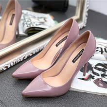 顧里 的奢華鞋帽間