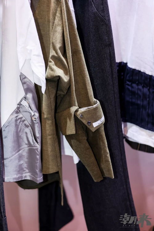 品類全能 品質卓越 品牌進階 2024海寧中國國際時裝展隆重舉行