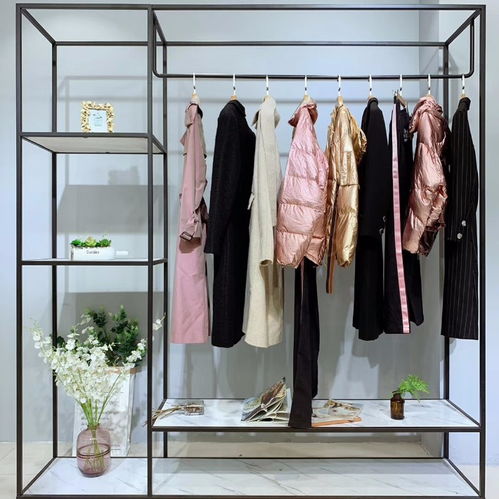 【上海服裝尾貨批發(fā)攻略卡拉貝斯品牌服裝尾貨】- 