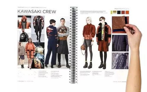 設(shè)計師必讀 四點教你如何做好服裝商品企劃