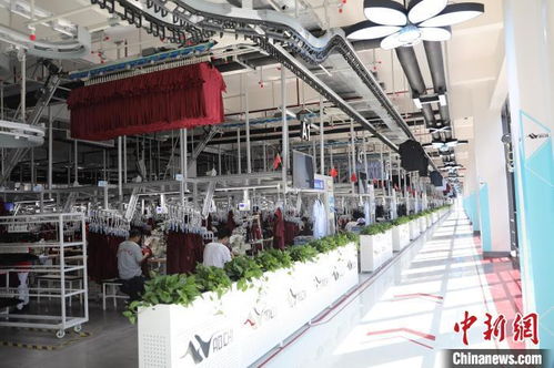 江西省人大代表楊育星 引導(dǎo)企業(yè)從 制造 到 智造