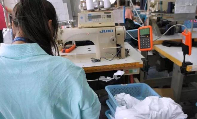 服裝工廠:六個方面解說首件檢驗的至關(guān)重要性