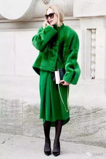 包包控的春天護(hù)膚法則 2017，你還需要一抹綠色喚醒活力