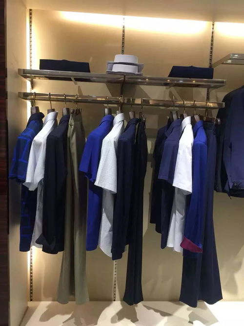 羅馬世家精品男裝盛大開業(yè)，尊享七折，定制專屬風(fēng)范