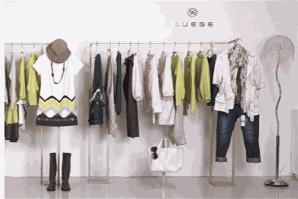 雪歌服飾 東方韻味與現(xiàn)代時(shí)尚的交融之美